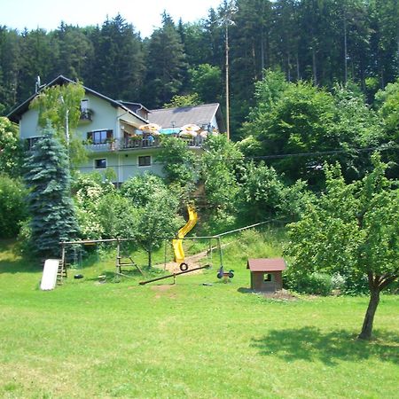 Gasthaus - Gaestehaus Schusterbauer Rein Екстериор снимка