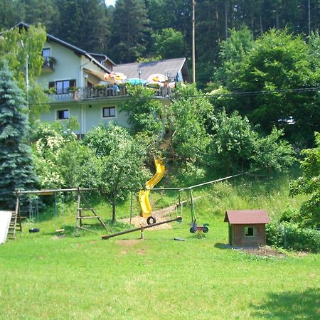 Gasthaus - Gaestehaus Schusterbauer Rein Екстериор снимка